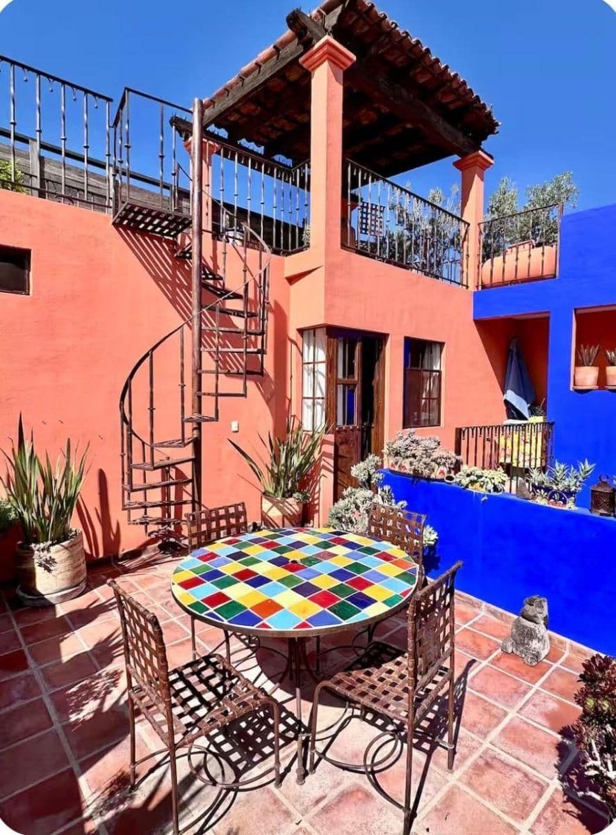 Casa Bebe