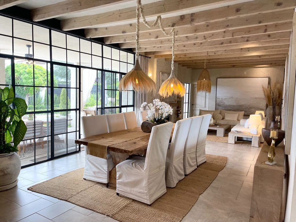 Casa Shanti Rancho Labradores — Los Labradores, San Miguel de Allende