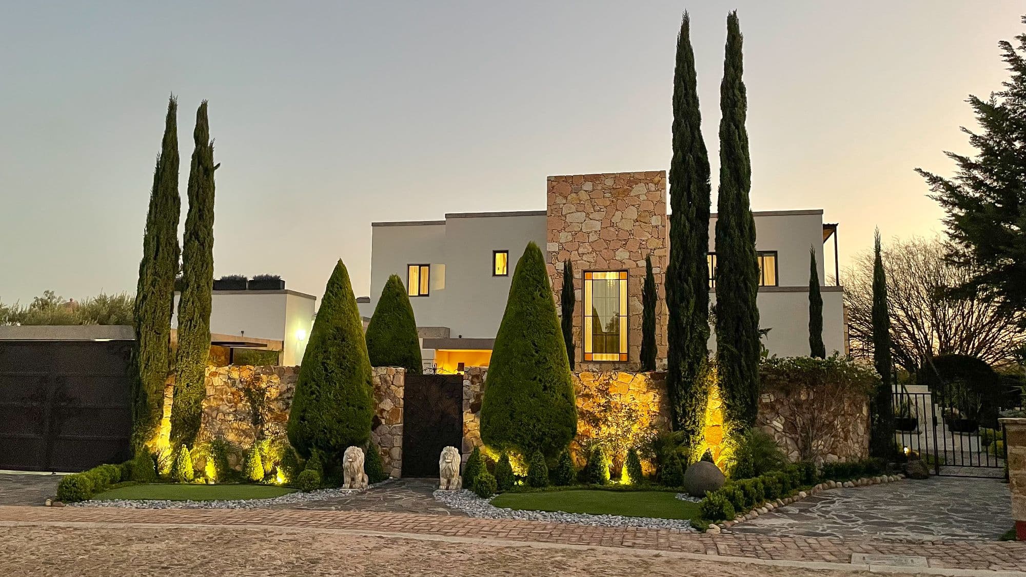 Casa Shanti Rancho Labradores — Los Labradores, San Miguel de Allende — photo 25