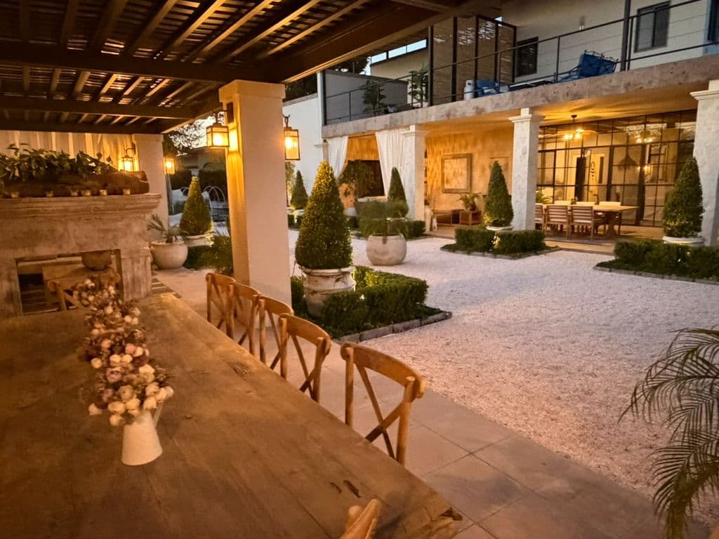 Casa Shanti Rancho Labradores — Los Labradores, San Miguel de Allende — photo 4