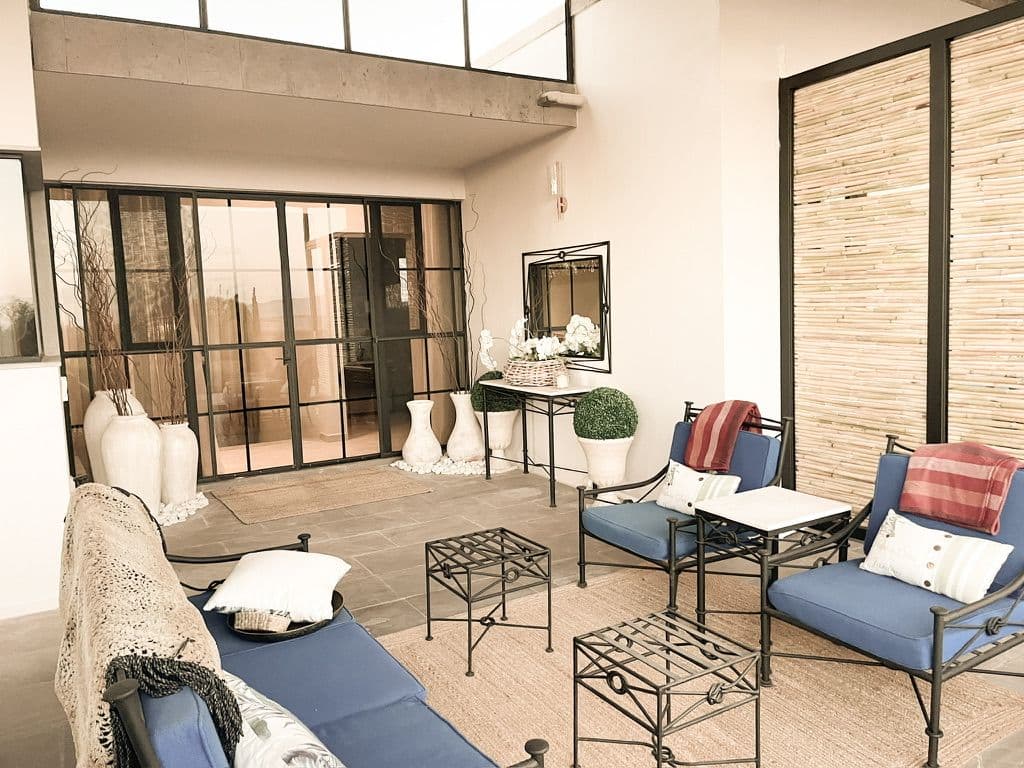 Casa Shanti Rancho Labradores — Los Labradores, San Miguel de Allende — photo 22