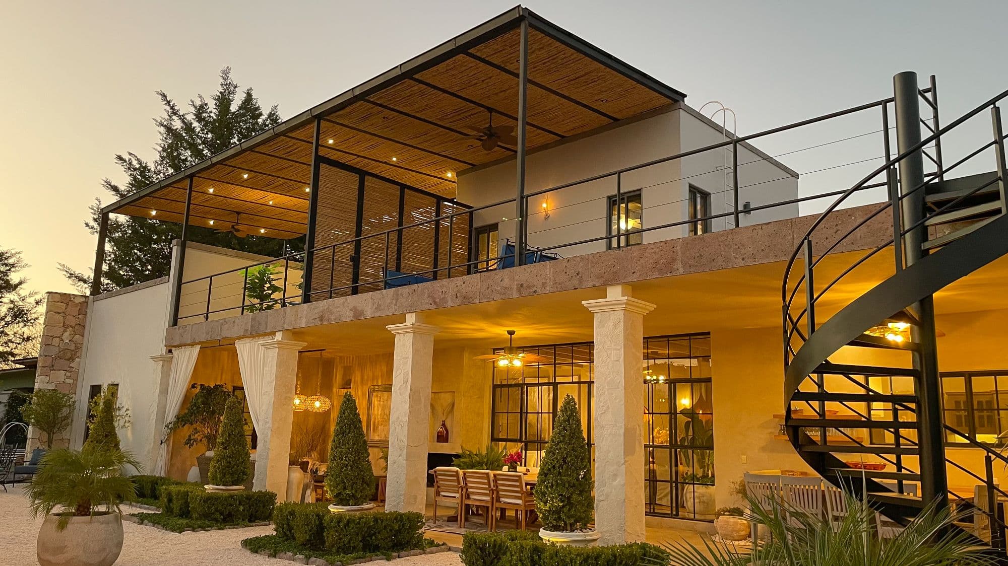 Casa Shanti Rancho Labradores — Los Labradores, San Miguel de Allende — photo 6