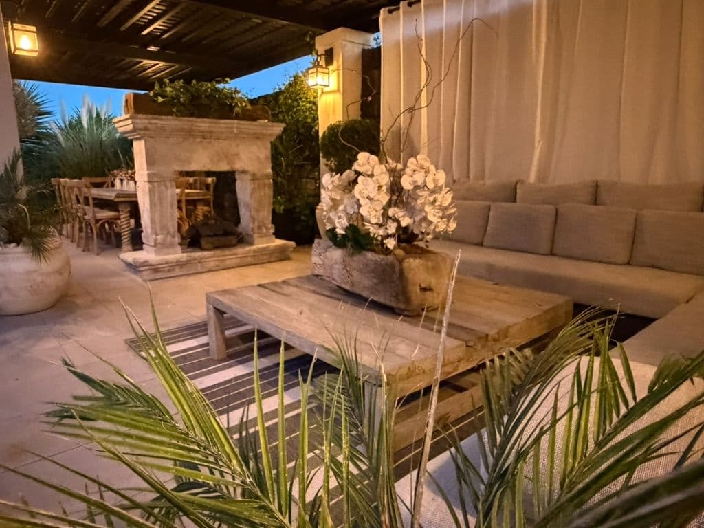 Casa Shanti Rancho Labradores — Los Labradores, San Miguel de Allende — photo 5