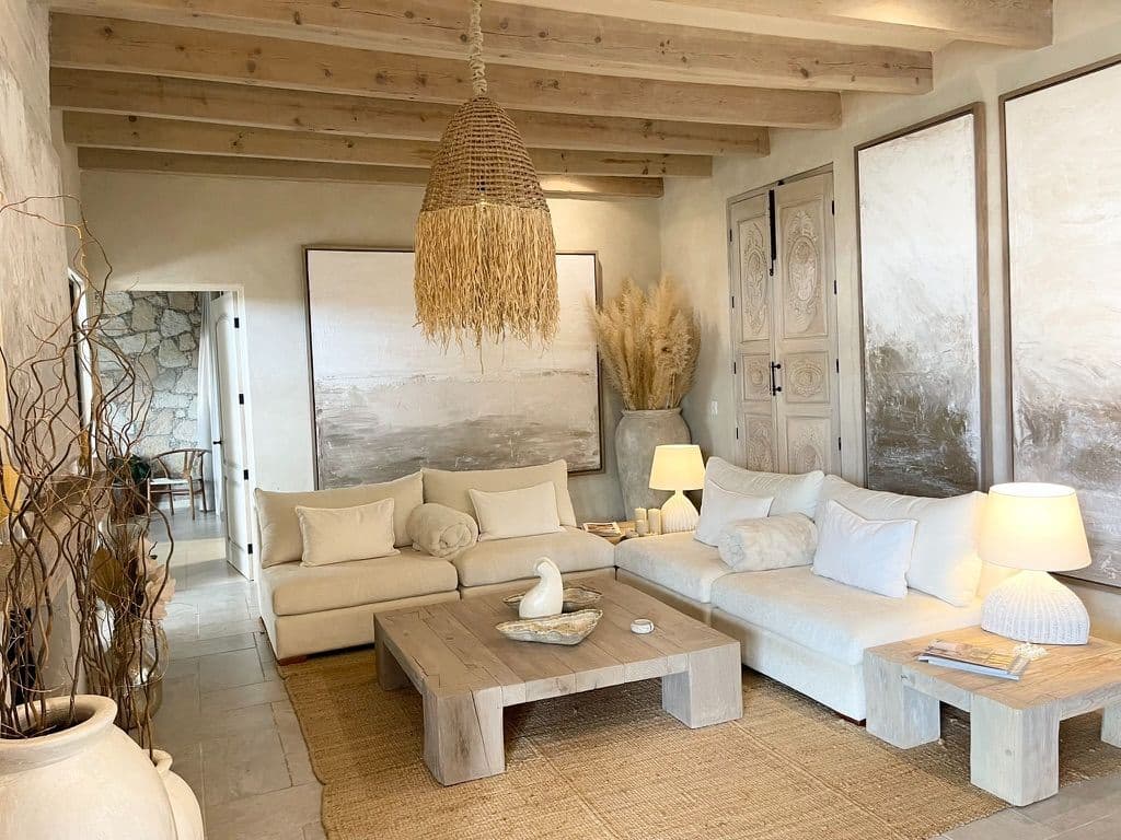 Casa Shanti Rancho Labradores — Los Labradores, San Miguel de Allende — photo 11