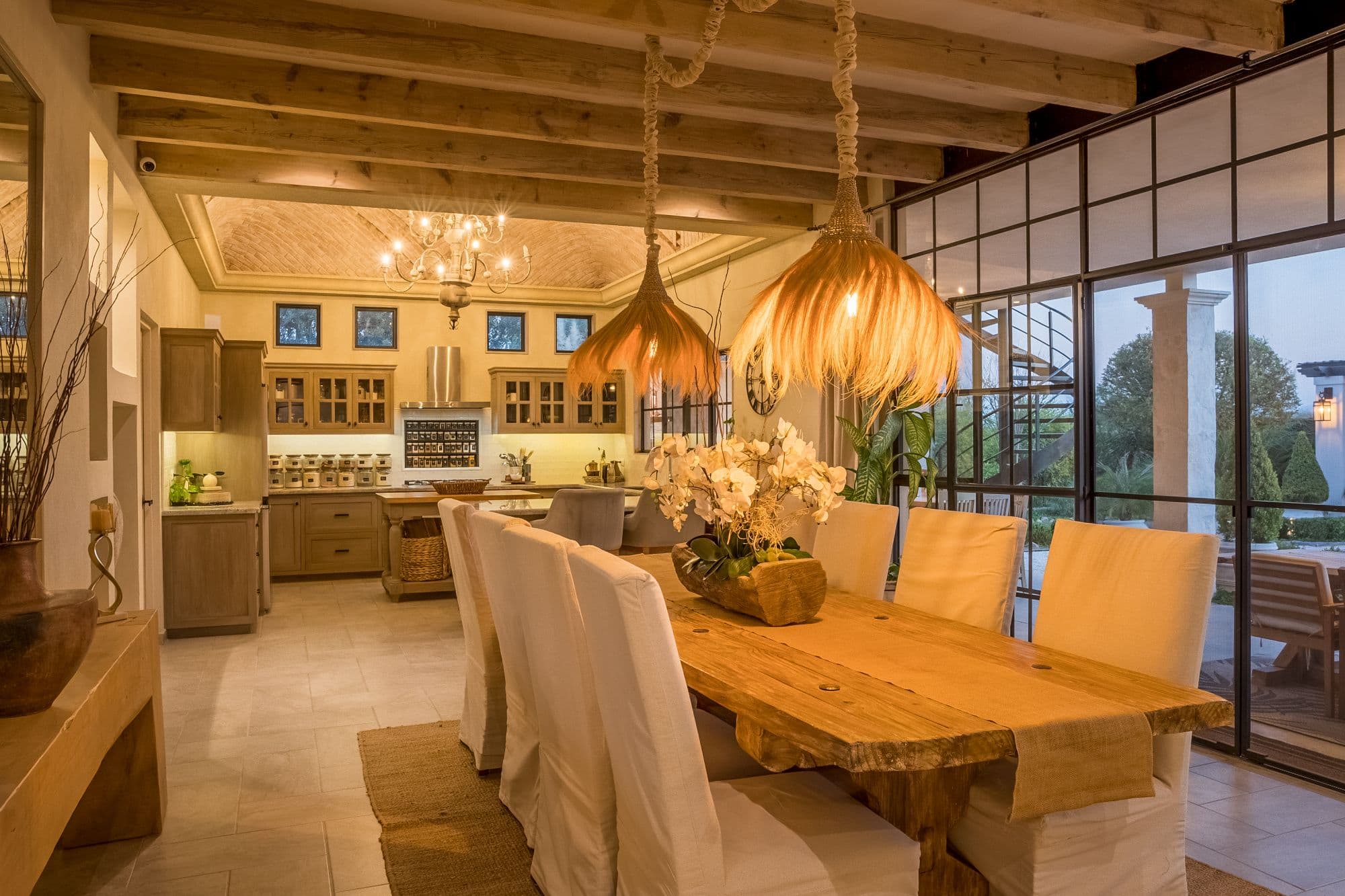 Casa Shanti Rancho Labradores — Los Labradores, San Miguel de Allende — photo 3