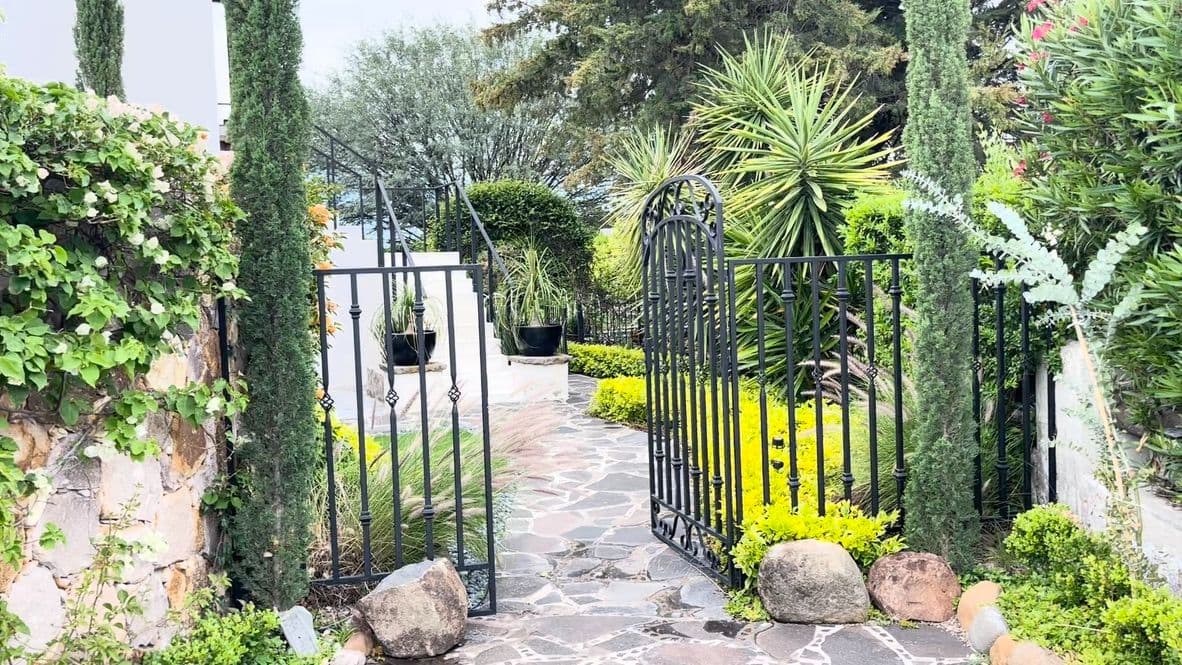 Casa Shanti Rancho Labradores — Los Labradores, San Miguel de Allende — photo 17