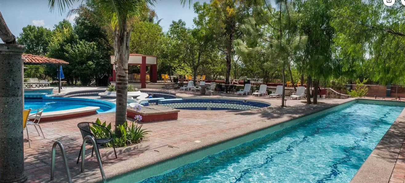 Casa Shanti Rancho Labradores — Los Labradores, San Miguel de Allende — photo 26