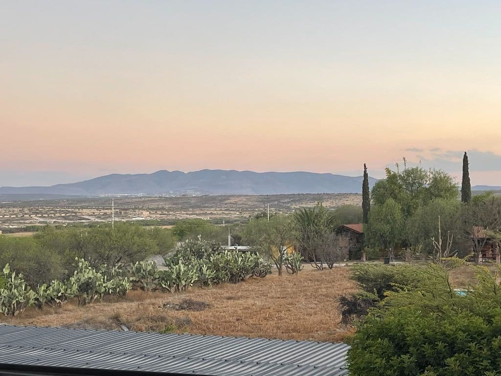 Casa Shanti Rancho Labradores — Los Labradores, San Miguel de Allende — photo 20