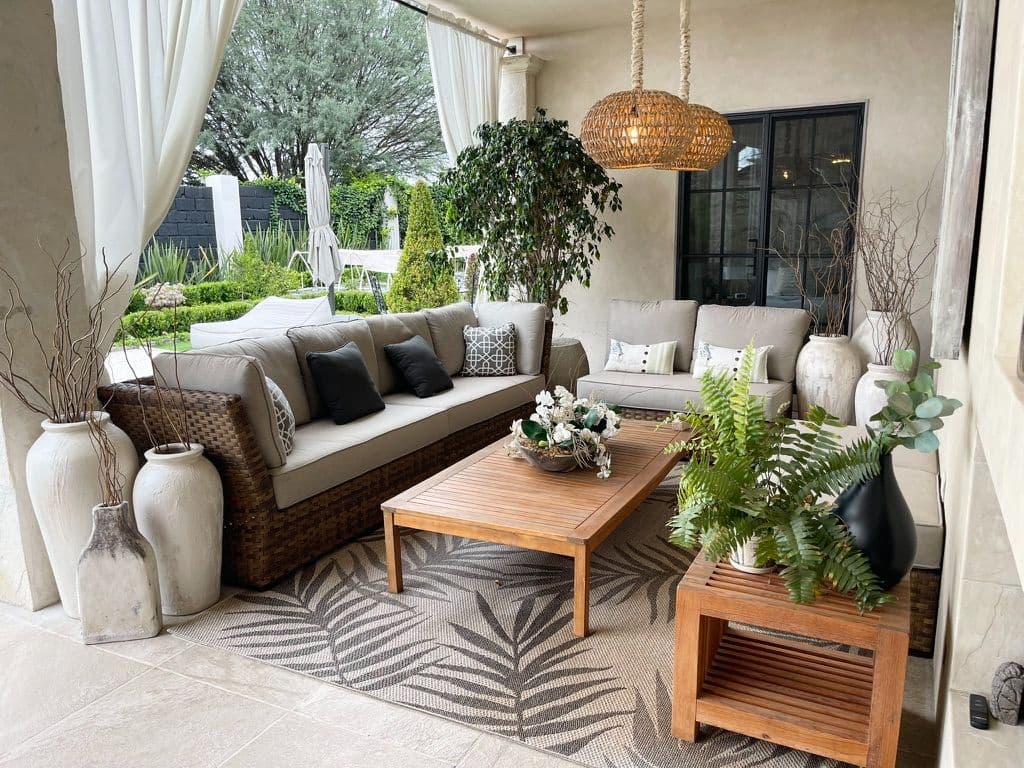 Casa Shanti Rancho Labradores — Los Labradores, San Miguel de Allende — photo 8