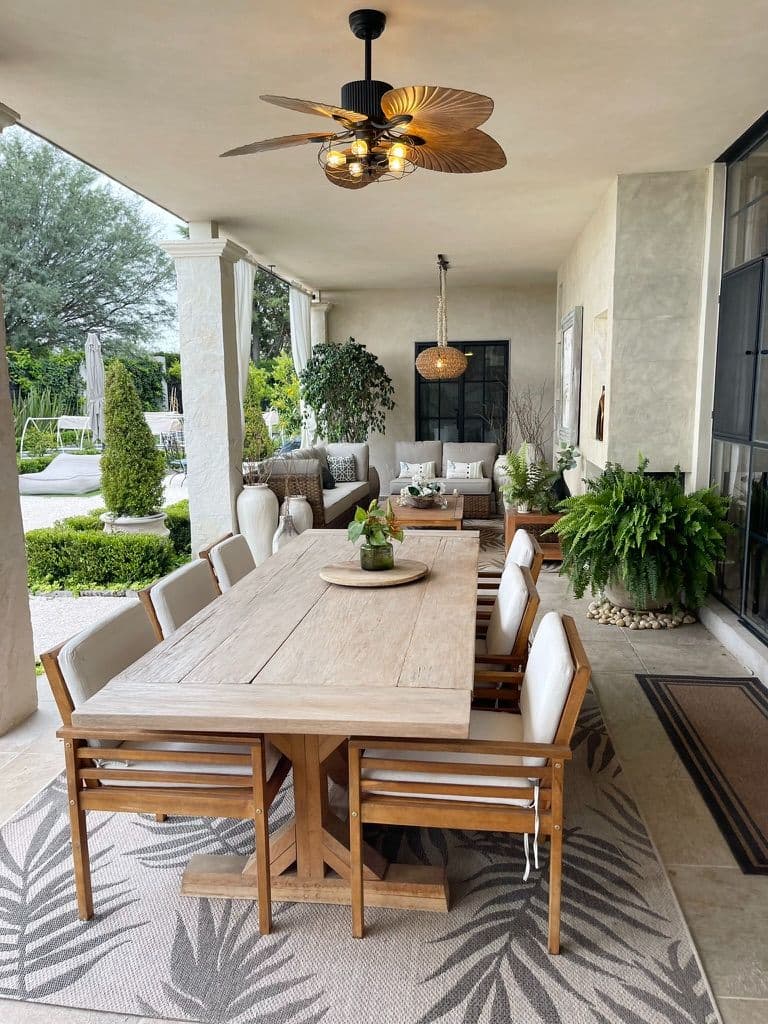 Casa Shanti Rancho Labradores — Los Labradores, San Miguel de Allende — photo 9