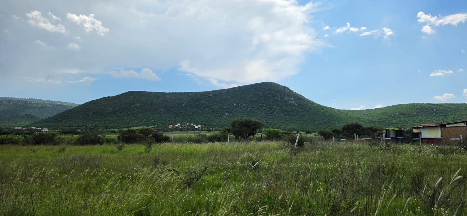 Lote Campestre Llano Blanco