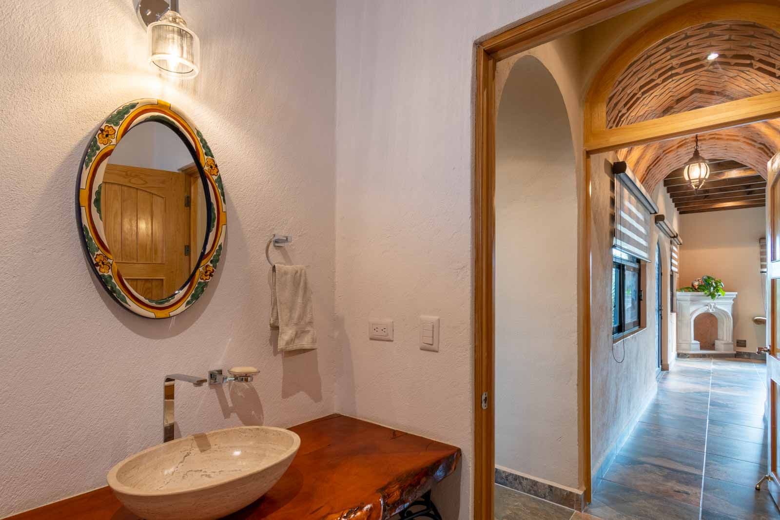 Casa Hacienda del Lago — Los Labradores, San Miguel de Allende — photo 20