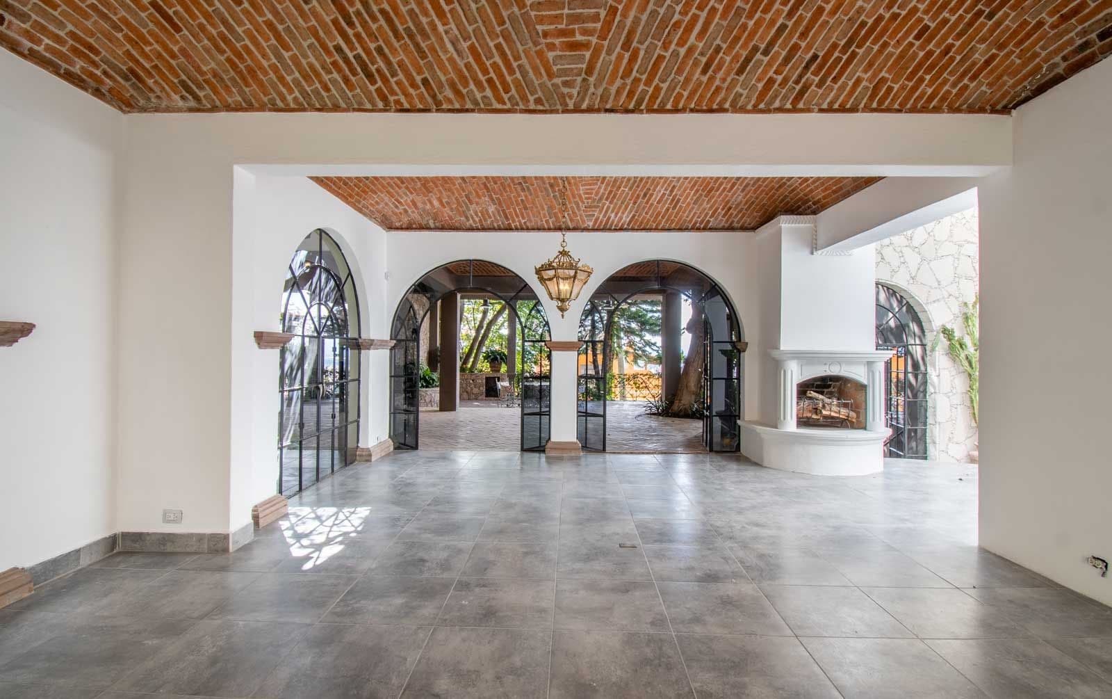Casa Luz del Sol