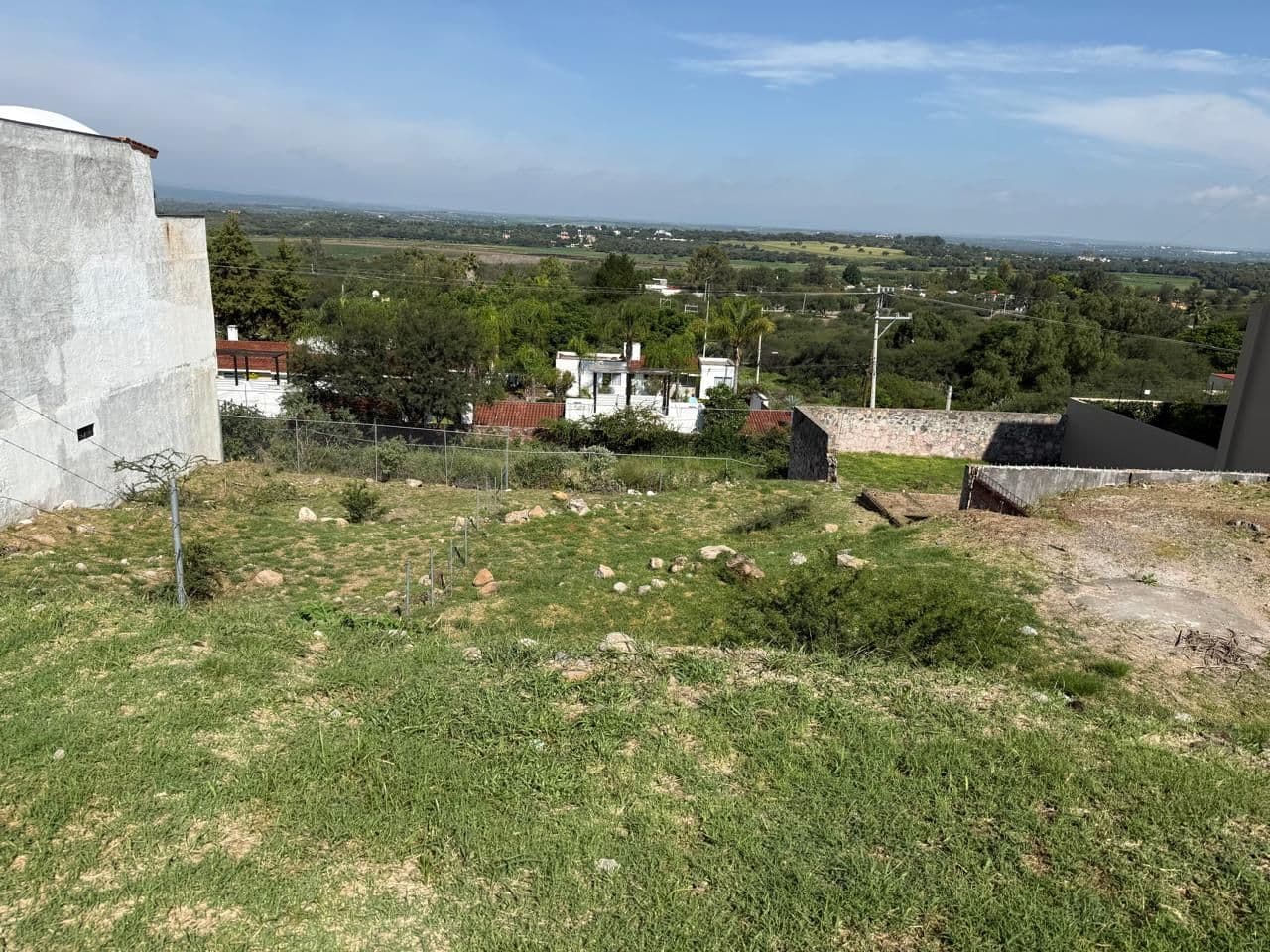 Terreno Esteponia 27 Malanquin
