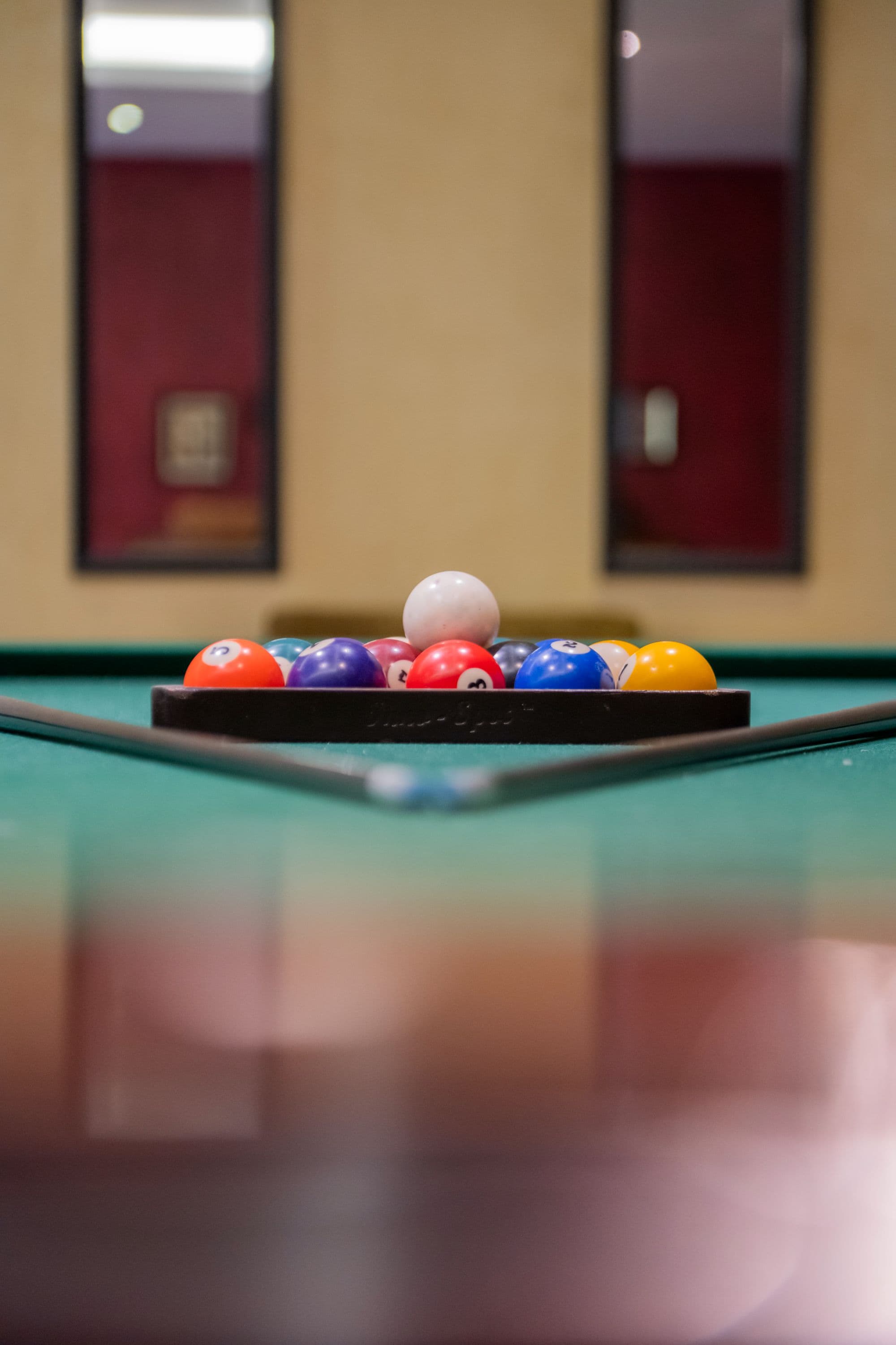 Casa Caracol — Caracol, San Miguel de Allende — photo 13 — sophisticated game room, entertainment elegance