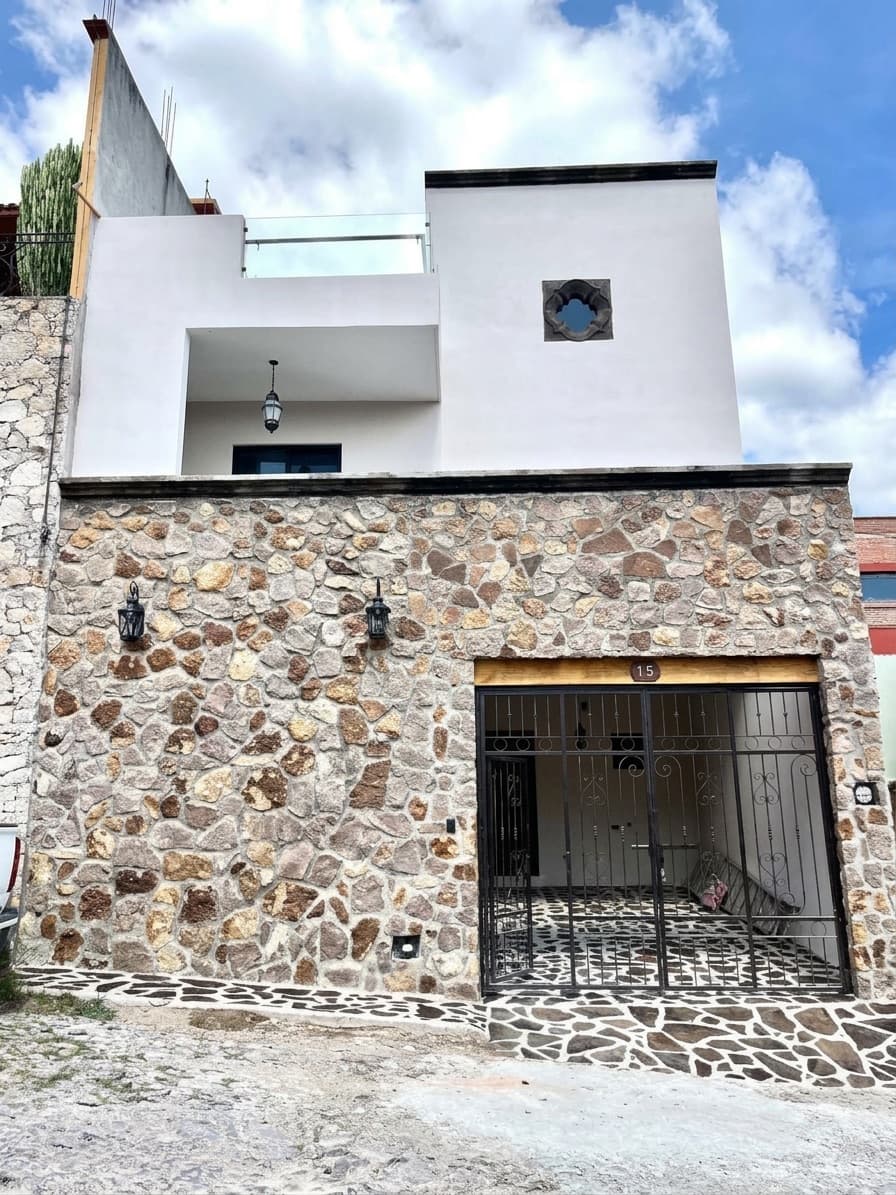 Casa Rivera