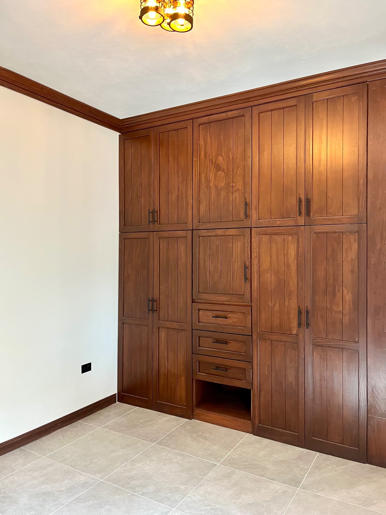 Casa Rivera — Independencia, San Miguel de Allende — photo 9 — elegant wood cabinetry, timeless craftsmanship