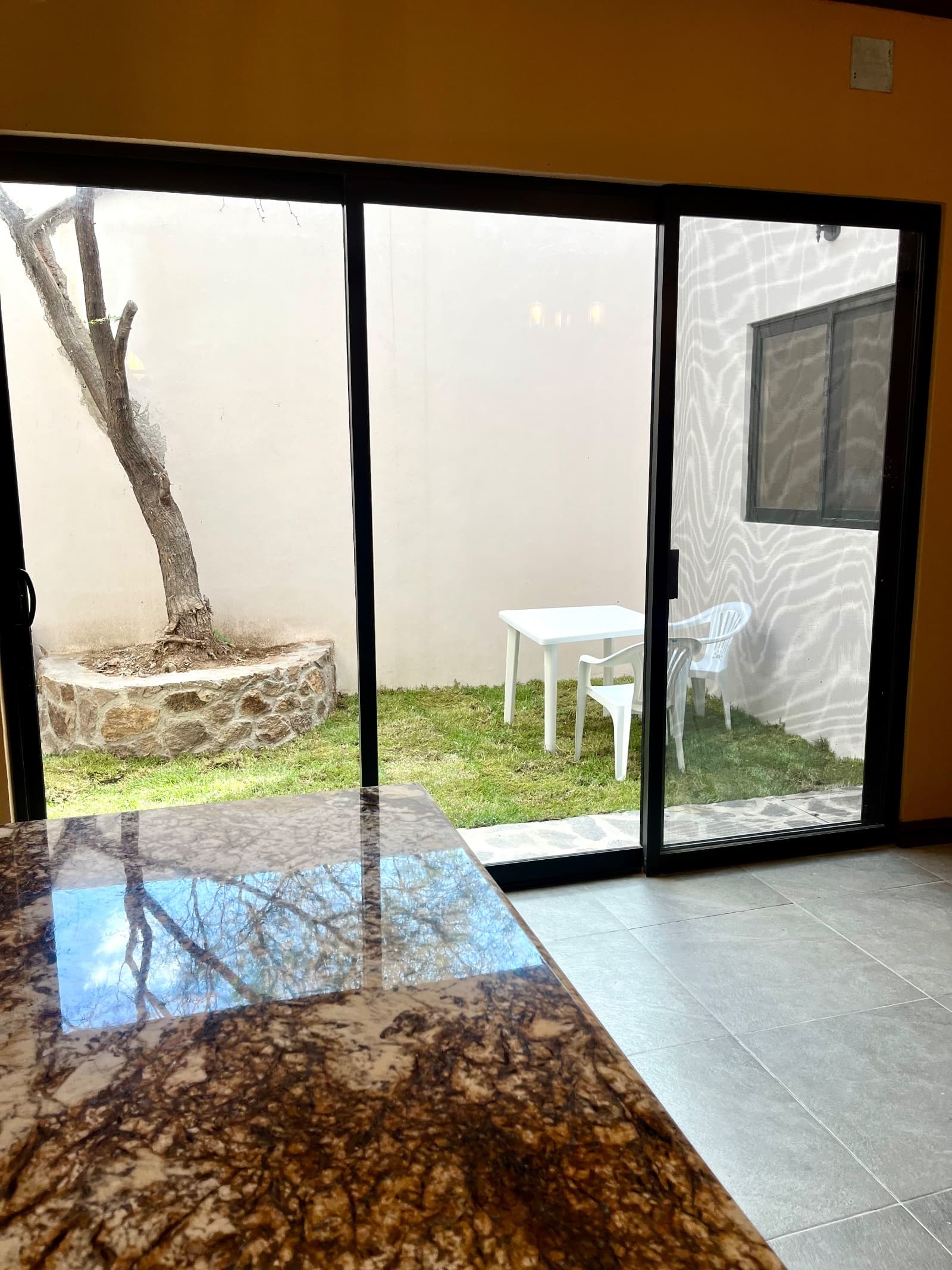 Casa Rivera — Independencia, San Miguel de Allende — photo 6 — luminous indoor-outdoor living spaces