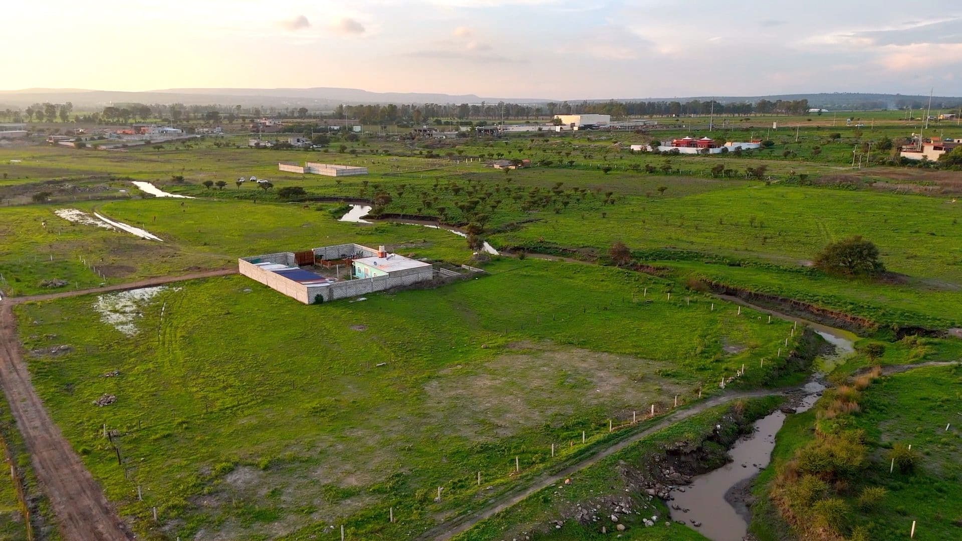 Lote Sosnabar — Sosnabar, San Miguel de Allende — photo 6 — sprawling pastoral estate with serene countryside views
