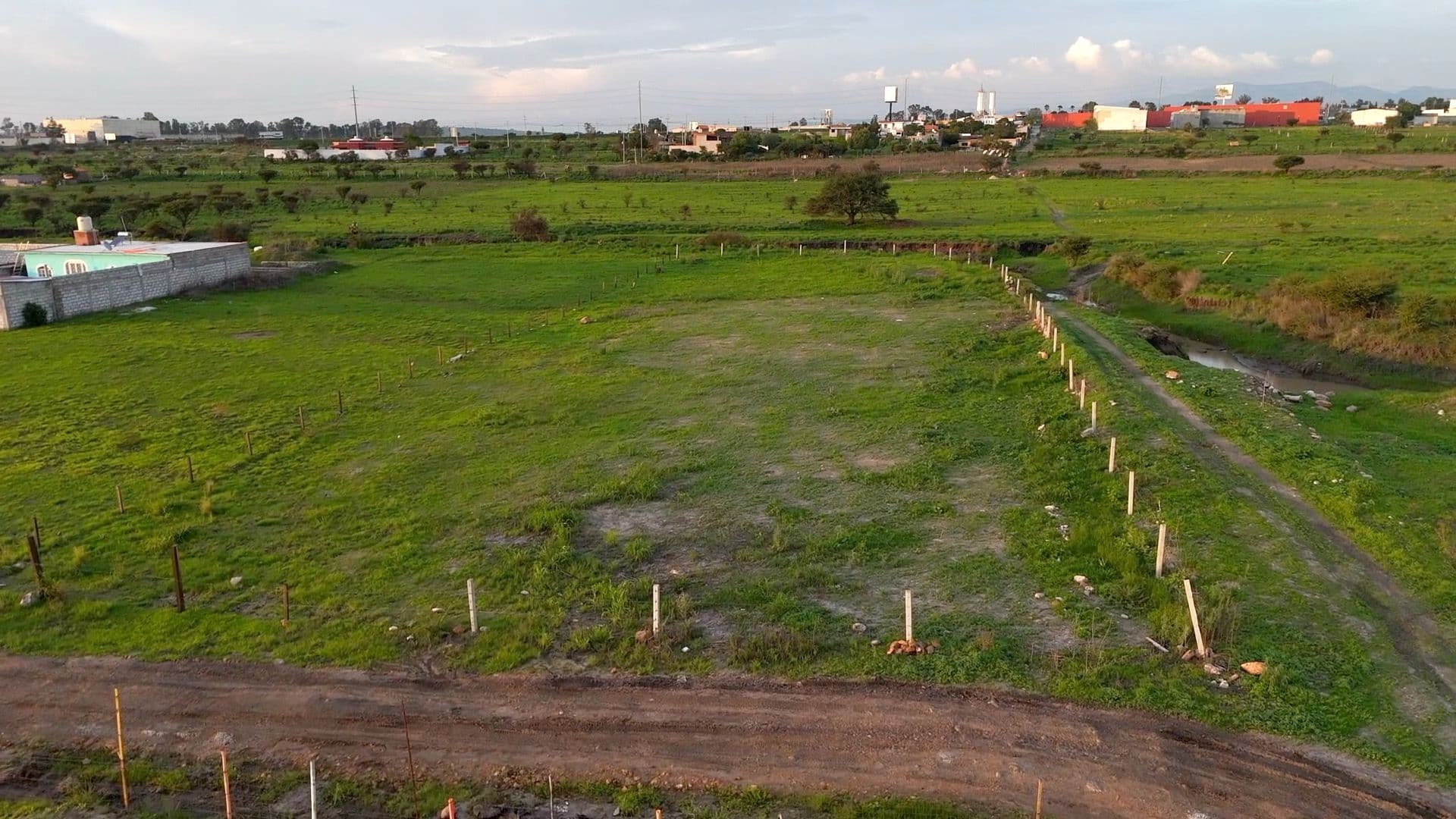 Lote Sosnabar — Sosnabar, San Miguel de Allende — photo 7 — expansive pastoral estate with development potential
