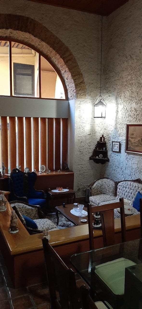 Casona Madero — Centro, San Miguel de Allende — photo 3 — rustic charm meets refined elegance