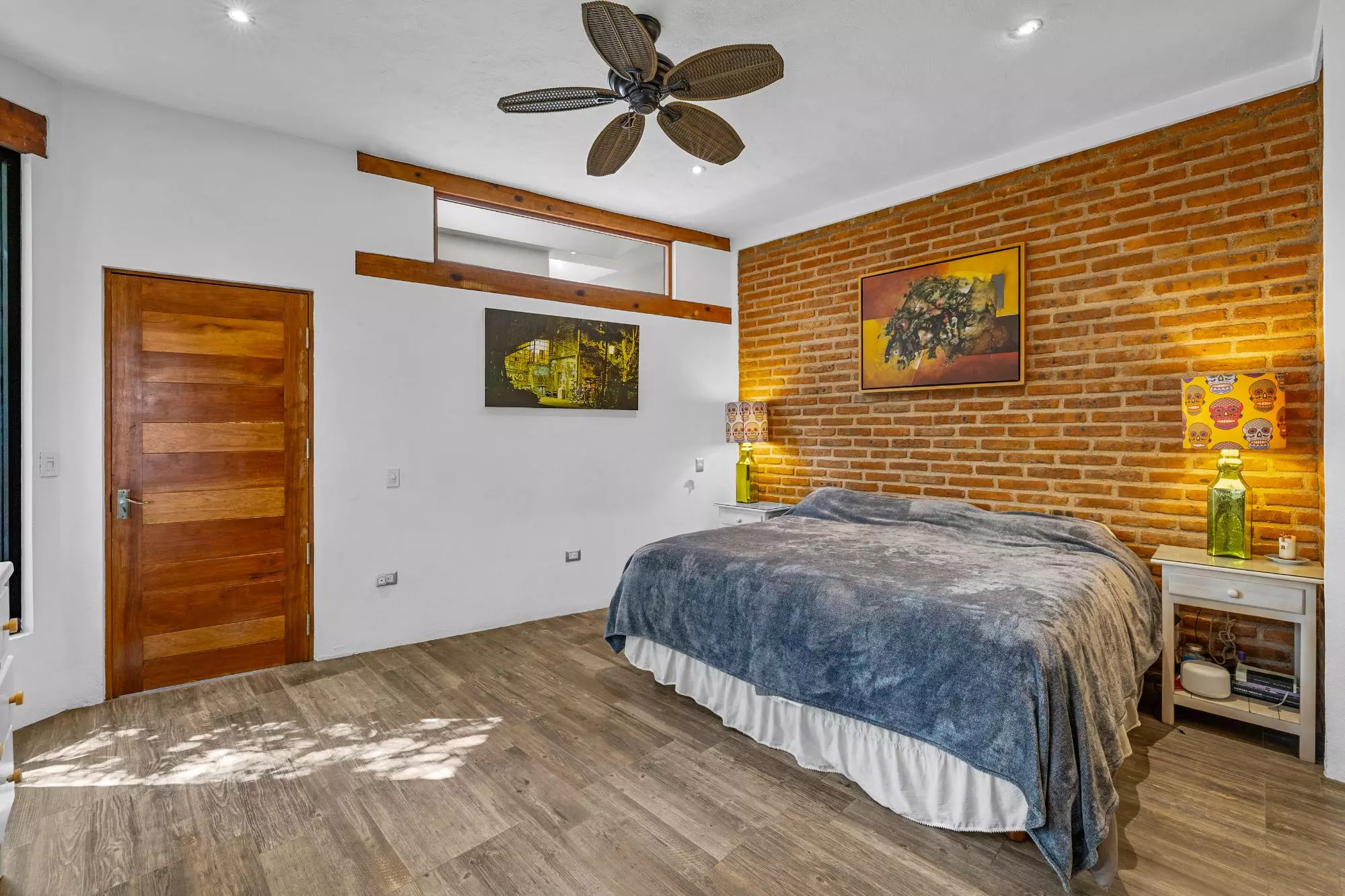 Casa Entre Arboles — San Antonio, San Miguel de Allende — photo 20 — rustic charm meets modern comfort