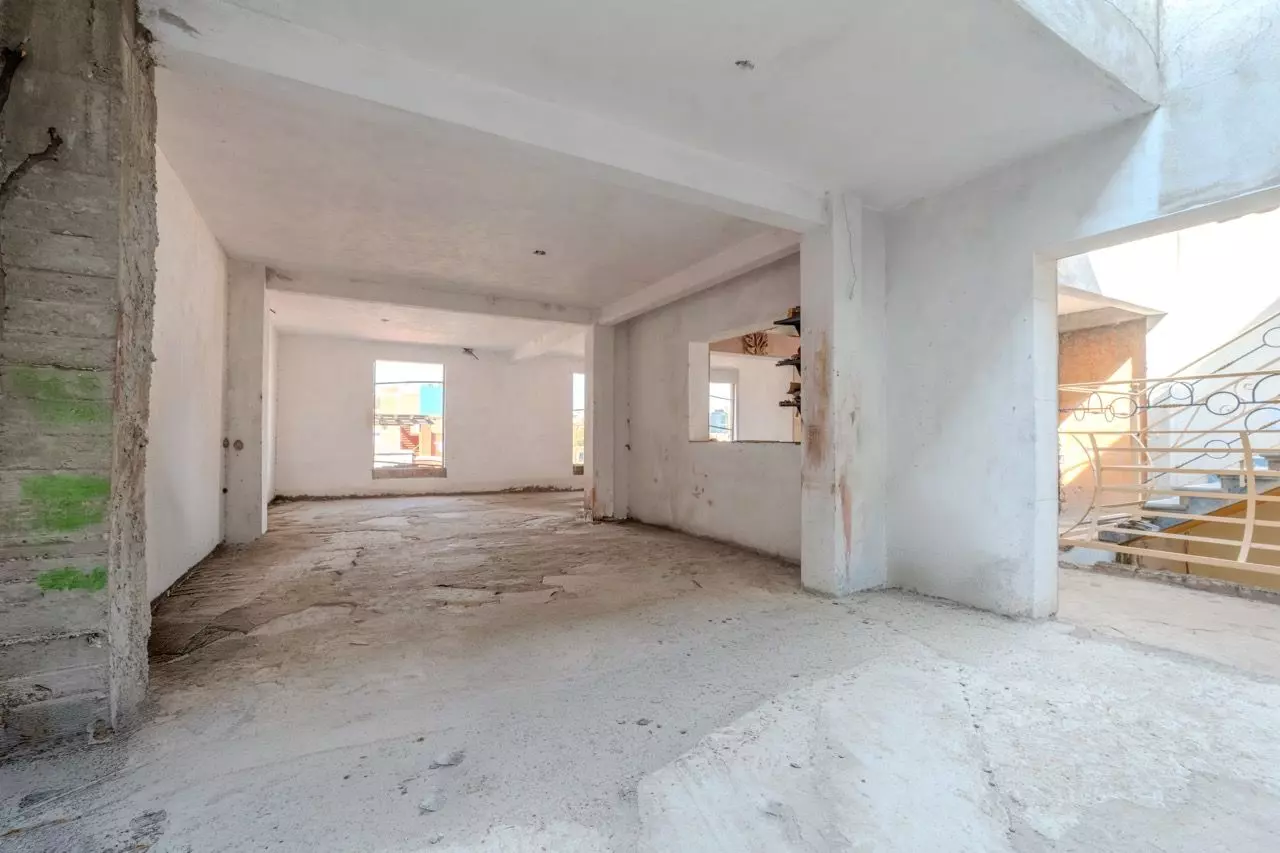 Condominios del Rosal — San Antonio, San Miguel de Allende — photo 6 — bright open living spaces await