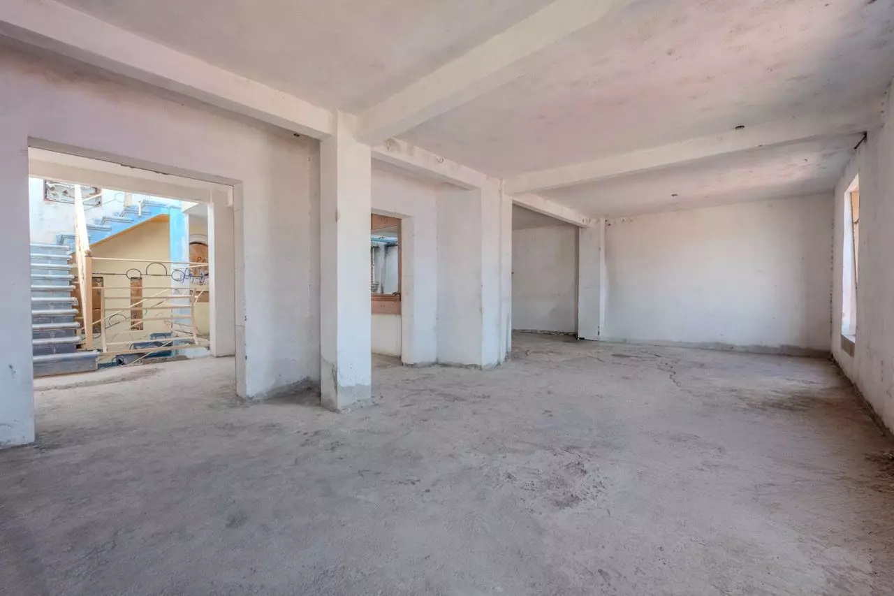 Condominios del Rosal — San Antonio, San Miguel de Allende — photo 8 — spacious, light-filled living canvas