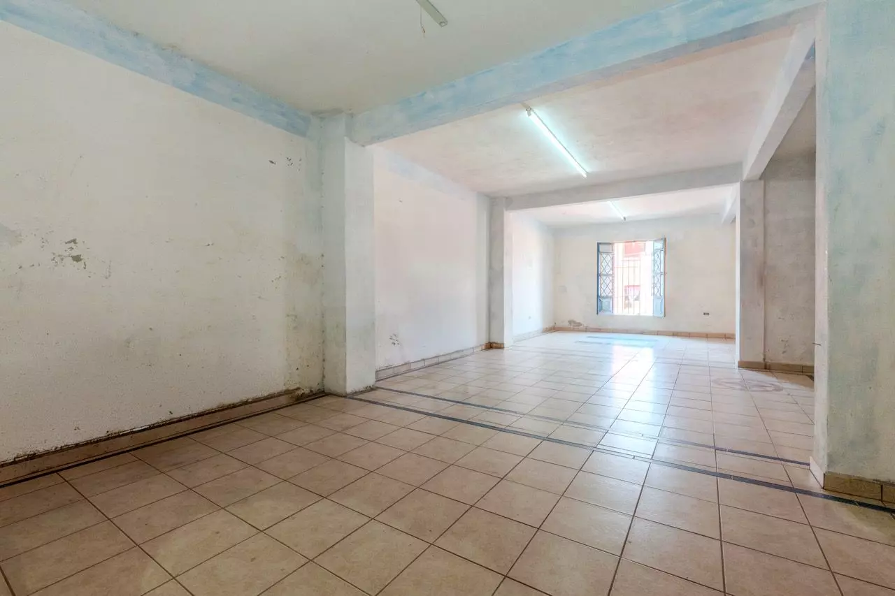Condominios del Rosal — San Antonio, San Miguel de Allende — photo 11 — luminous open space, endless possibilities