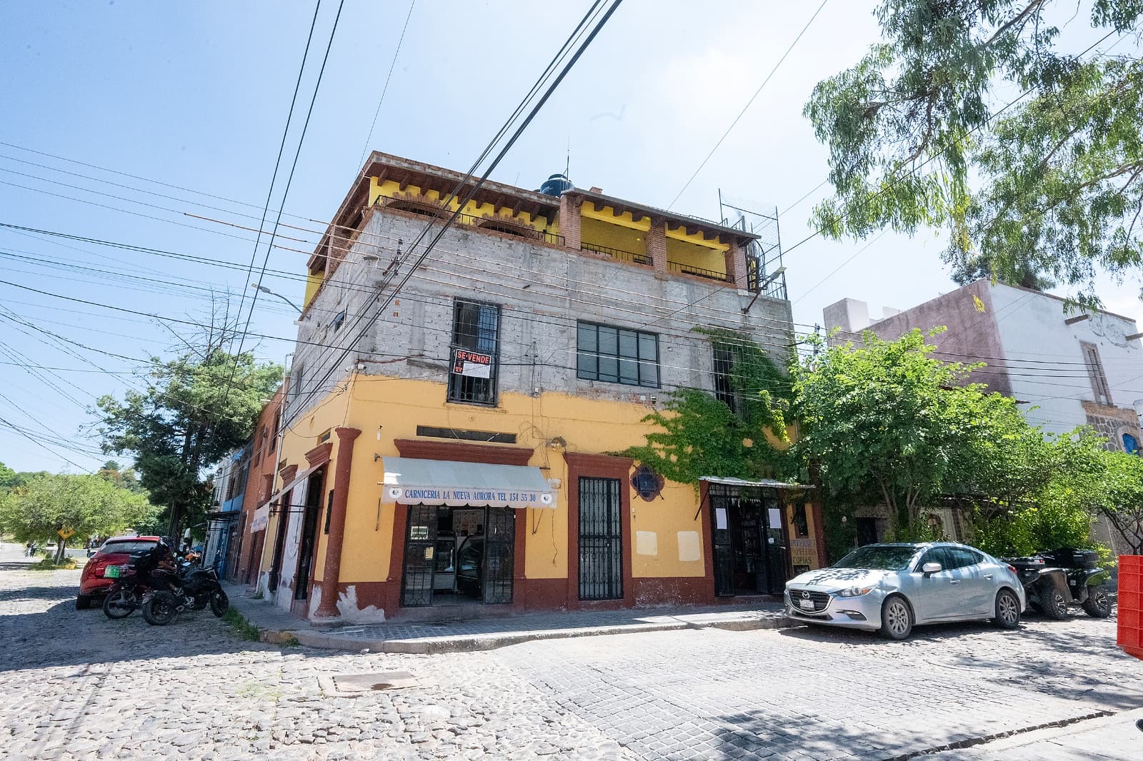 Nueva Aurora