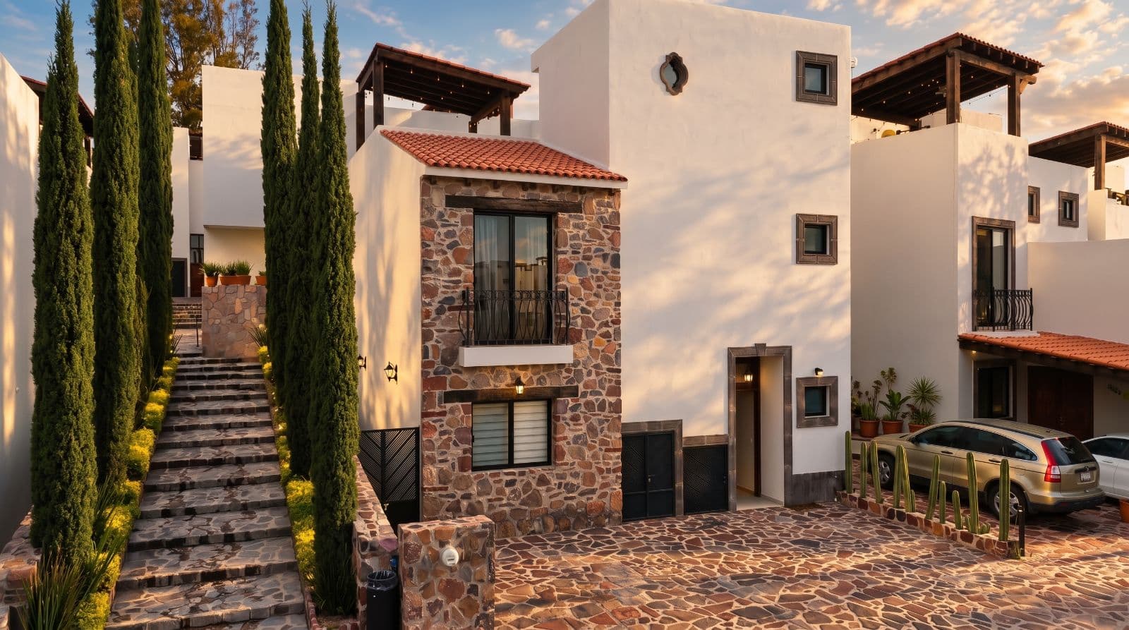 Casa Aura