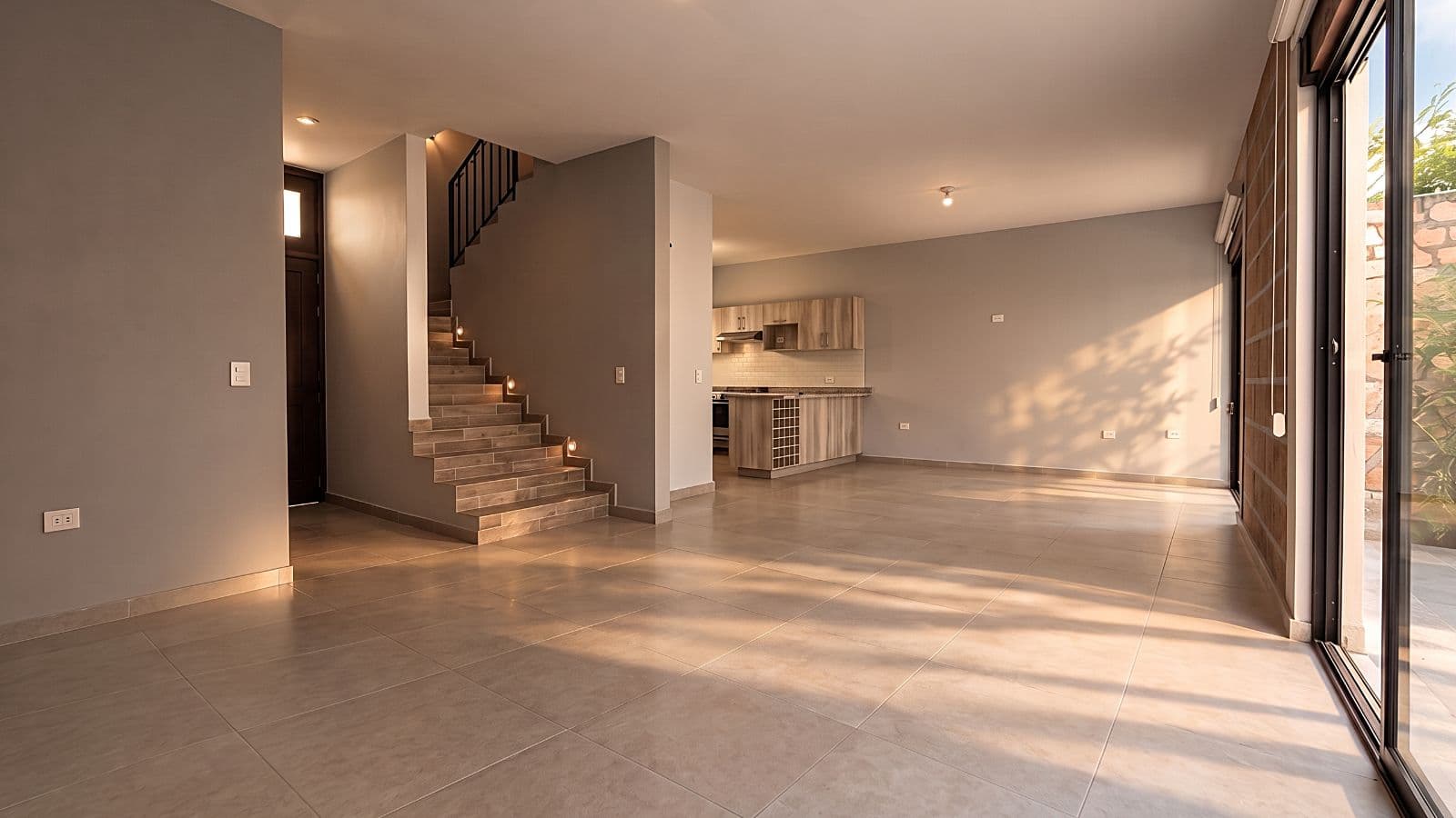 Casa Aura — Antigua Residencial, San Miguel de Allende — photo 2 — sun-drenched open living masterpiece