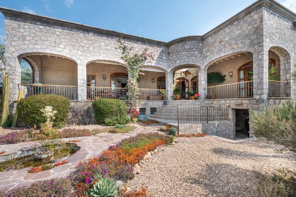 Casa Cactus