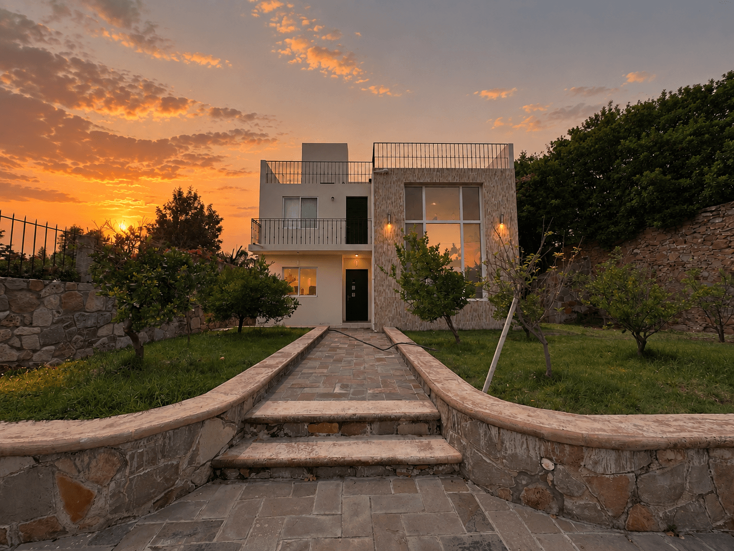 Casa Cortijo