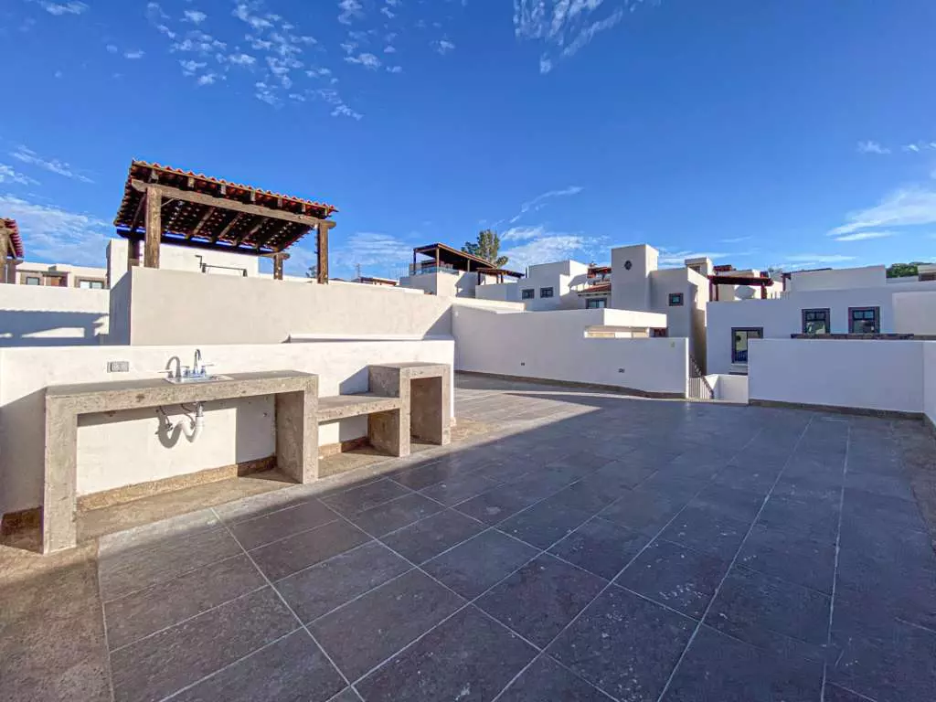 Casa San Pedro — Villa de los Frailes, San Miguel de Allende — photo 2