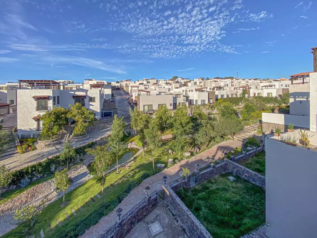Casa San Pedro — Villa de los Frailes, San Miguel de Allende — photo 3