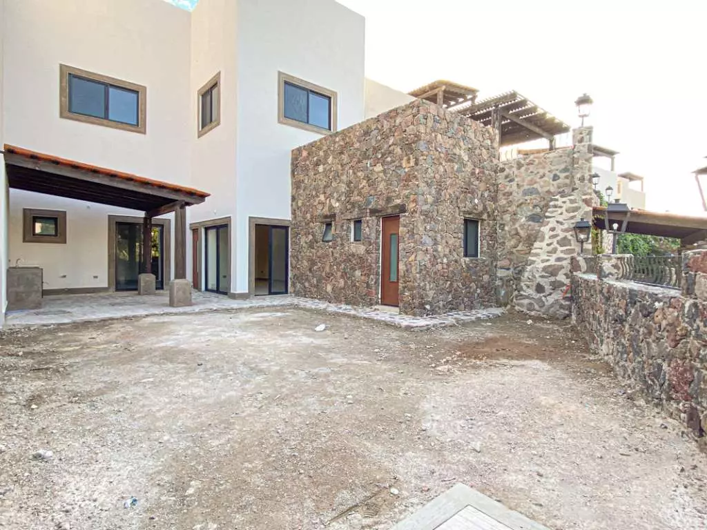 Casa San Pedro — Villa de los Frailes, San Miguel de Allende — photo 11