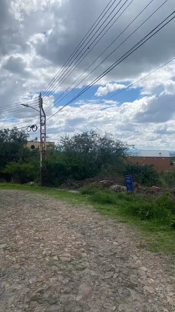 LA CAÑADA LOTS — Villa de los Frailes, San Miguel de Allende — photo 2