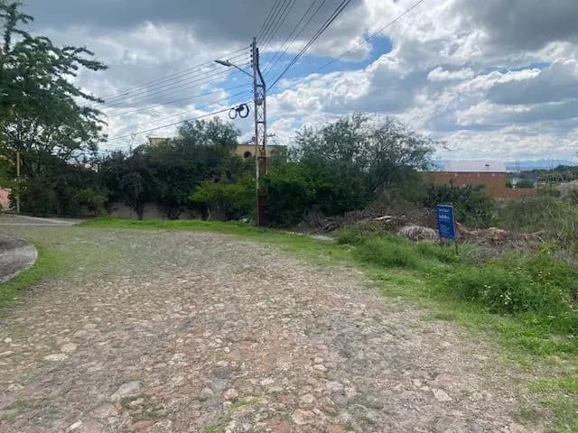 LA CAÑADA LOTS — Villa de los Frailes, San Miguel de Allende — photo 4