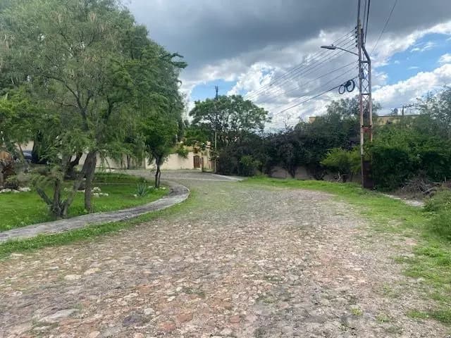 LA CAÑADA LOTS — Villa de los Frailes, San Miguel de Allende — photo 6