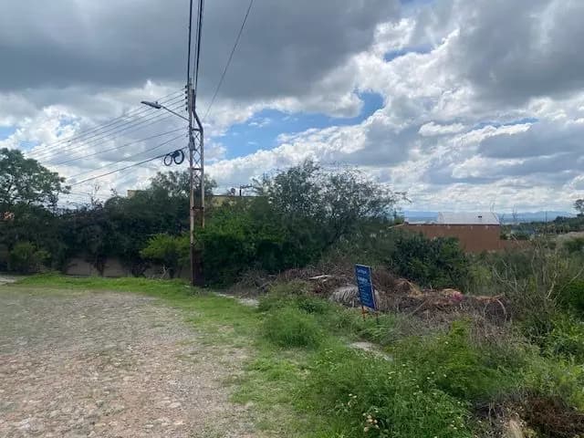 LA CAÑADA LOTS — Villa de los Frailes, San Miguel de Allende — photo 7