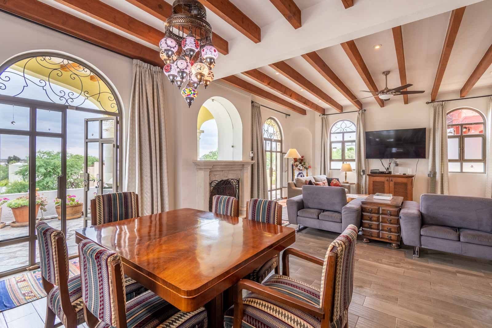 Casa Dar