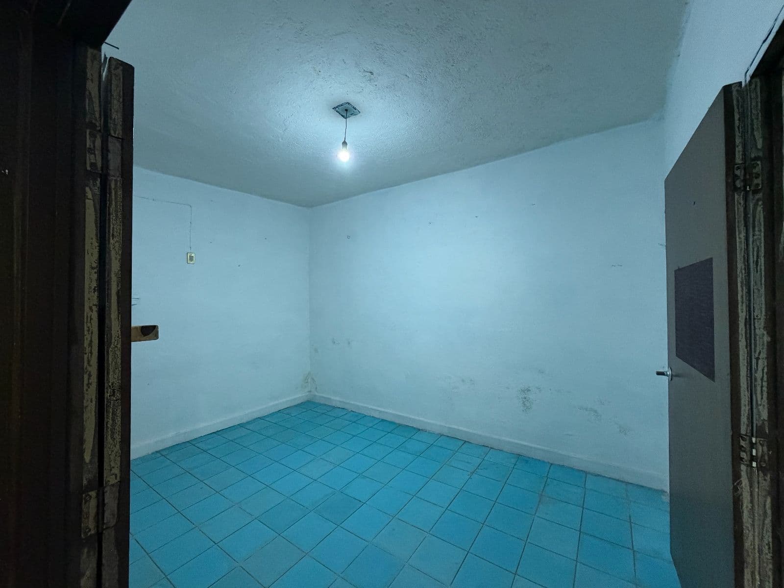 Casa María Dolores — Centro, San Miguel de Allende — photo 6 — bright, versatile room awaiting transformation