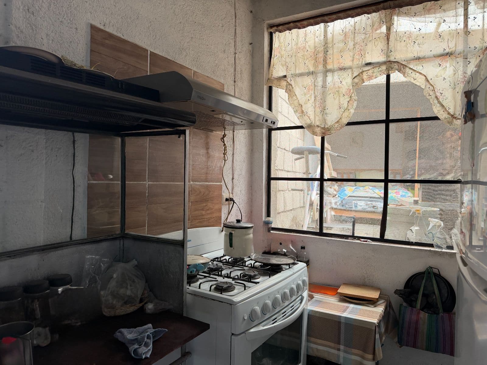 Casa María Dolores — Centro, San Miguel de Allende — photo 5 — charming traditional kitchen with abundant natural light