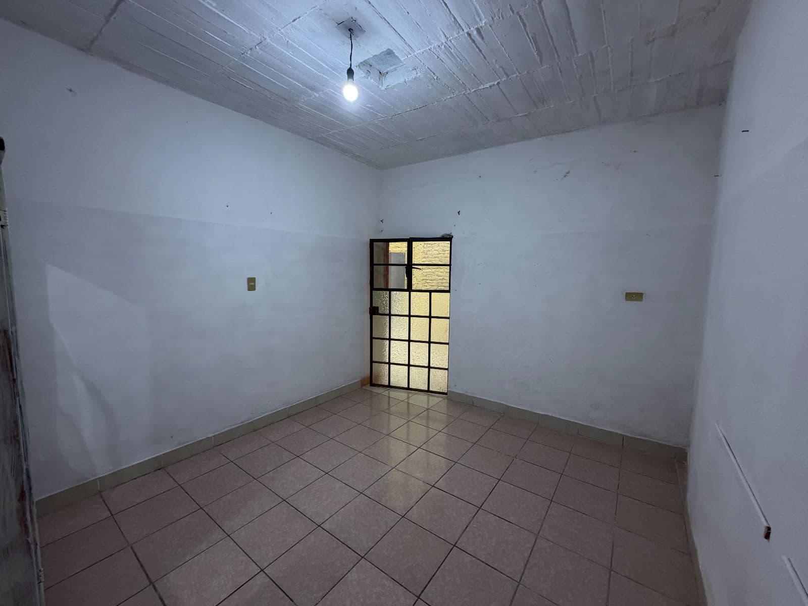 Casa María Dolores — Centro, San Miguel de Allende — photo 9 — luminous blank canvas awaits transformation