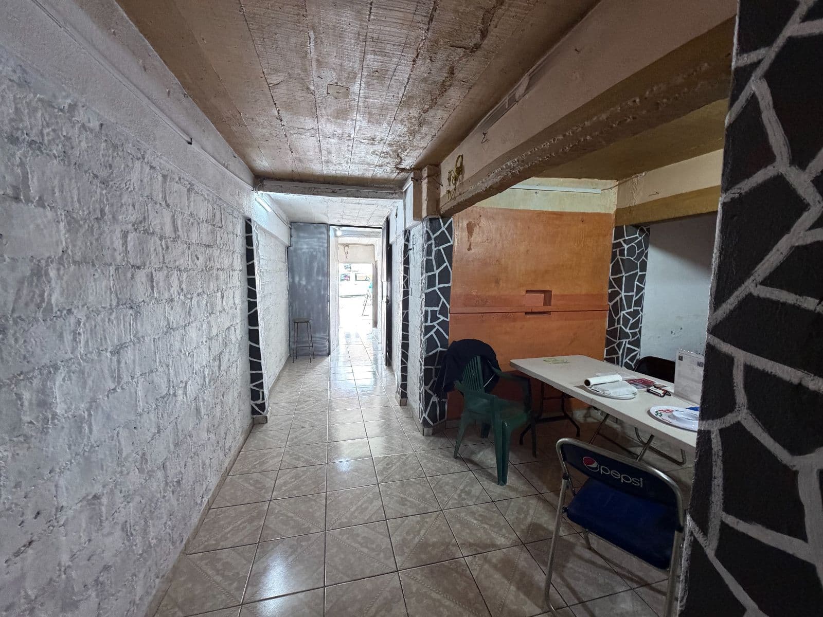 Casa María Dolores — Centro, San Miguel de Allende — photo 11 — authentic colonial corridor with character
