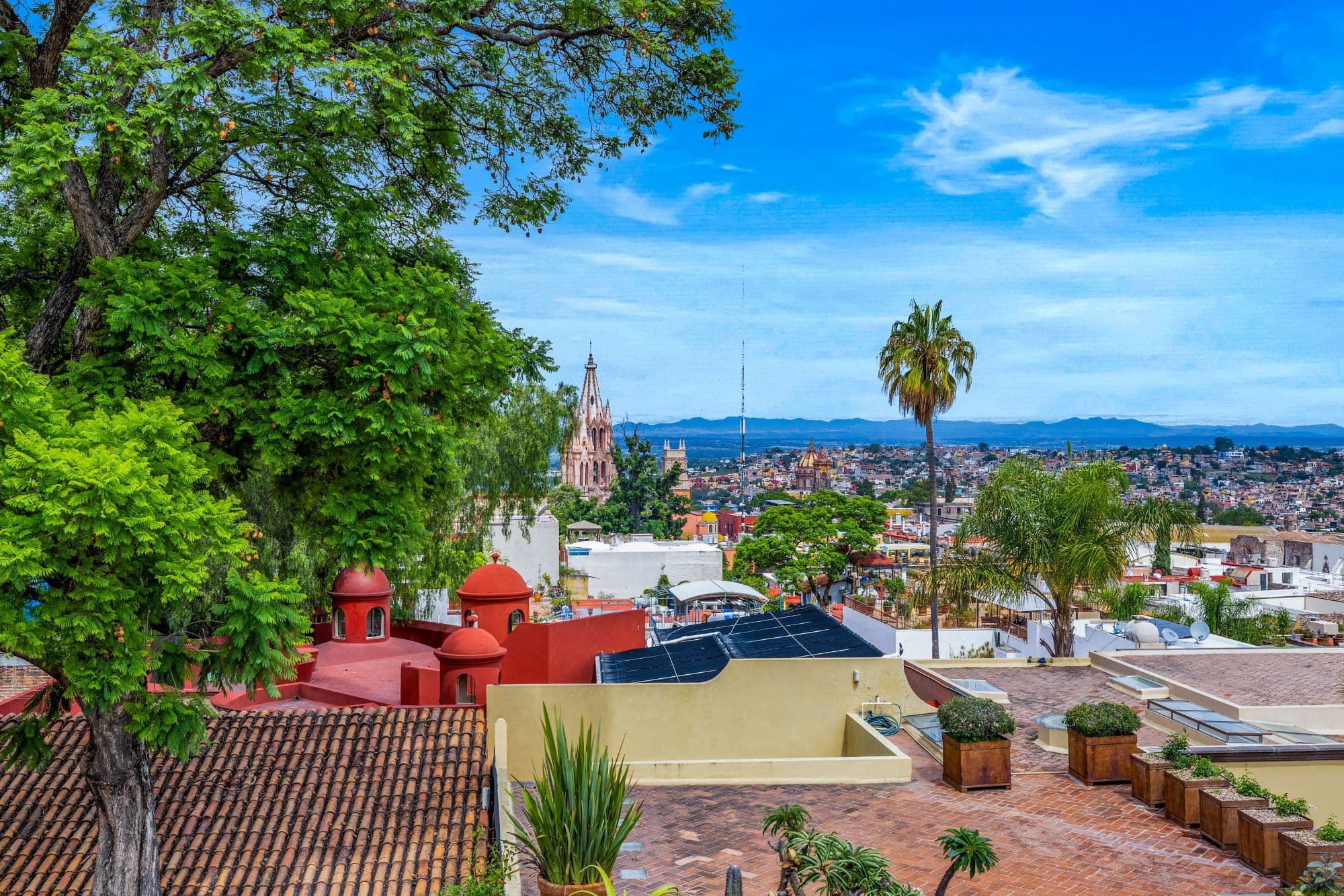 Casa Barranca — Centro, San Miguel de Allende — photo 18