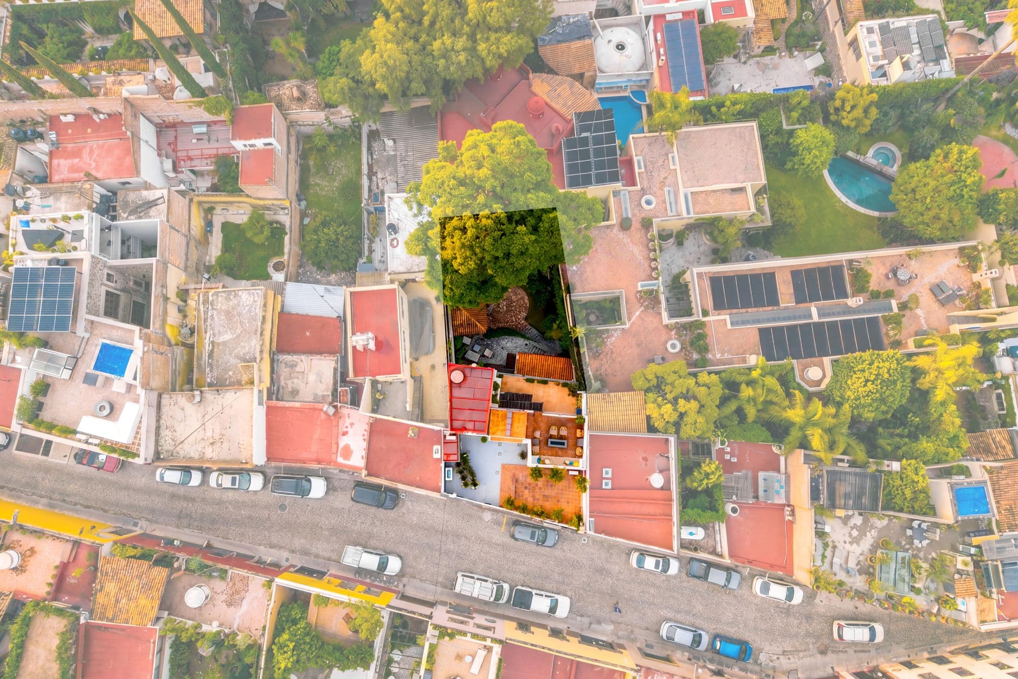Casa Barranca — Centro, San Miguel de Allende — photo 20