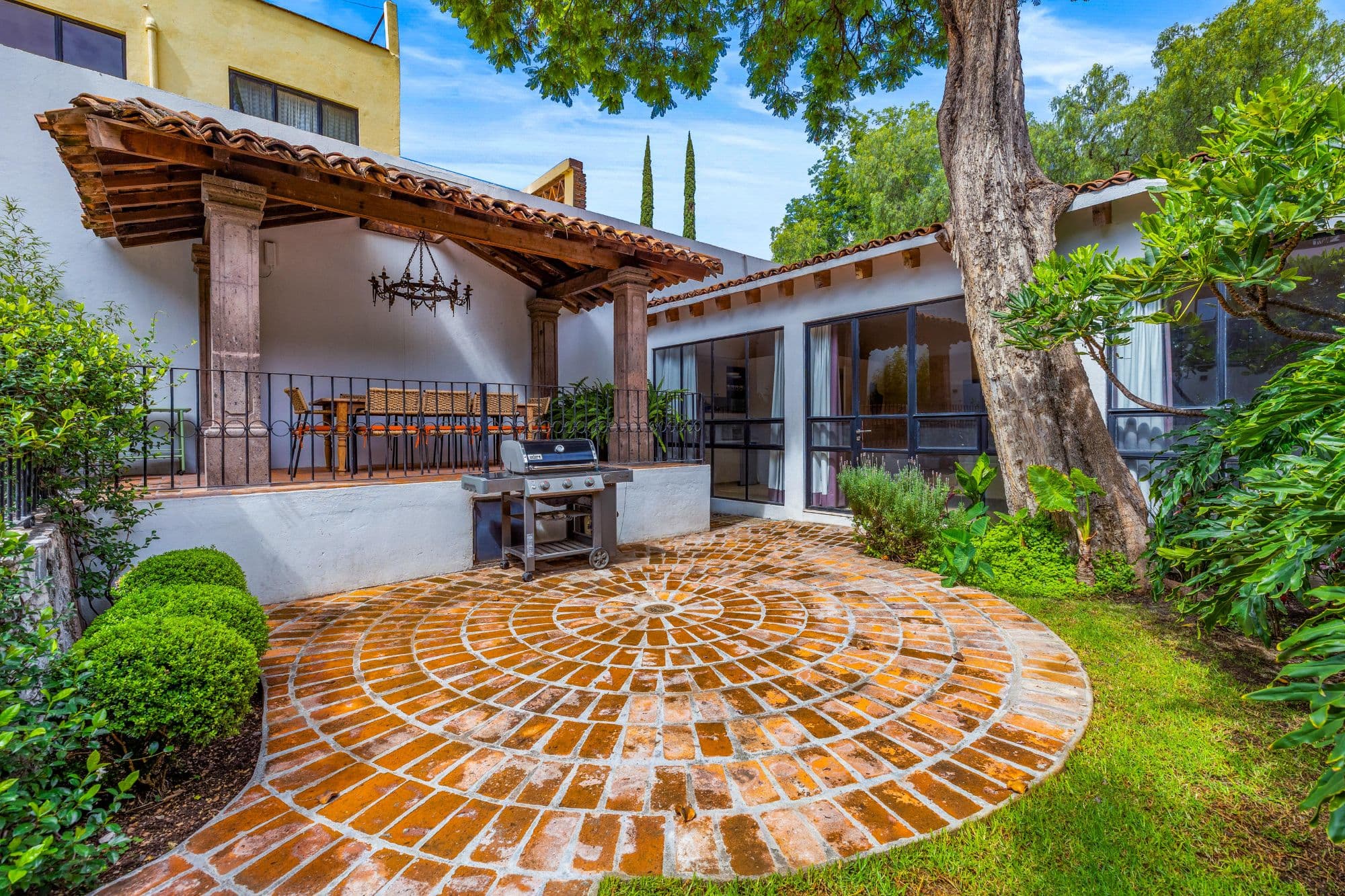 Casa Barranca — Centro, San Miguel de Allende — photo 8