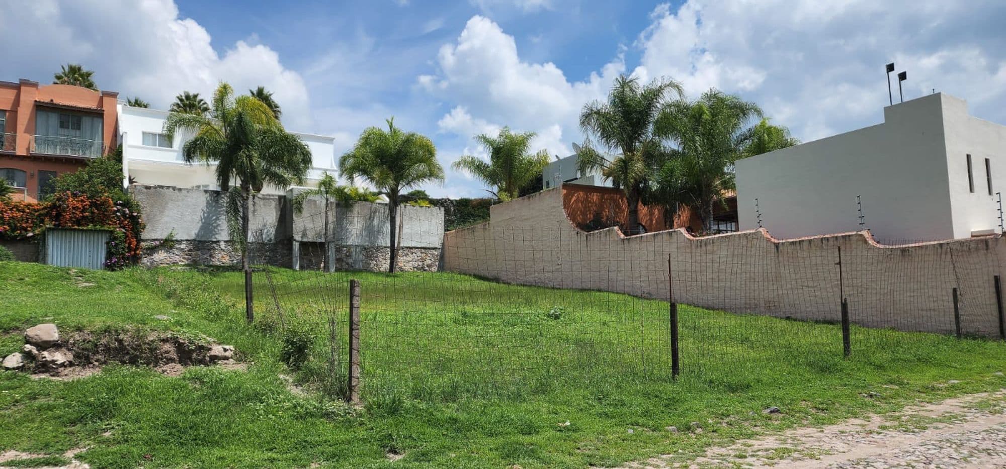 Centenario 38 Lot — Villa de los Frailes, San Miguel de Allende — photo 2